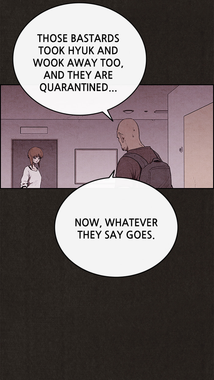 Sweet Home Chapter 100 page 13 - 