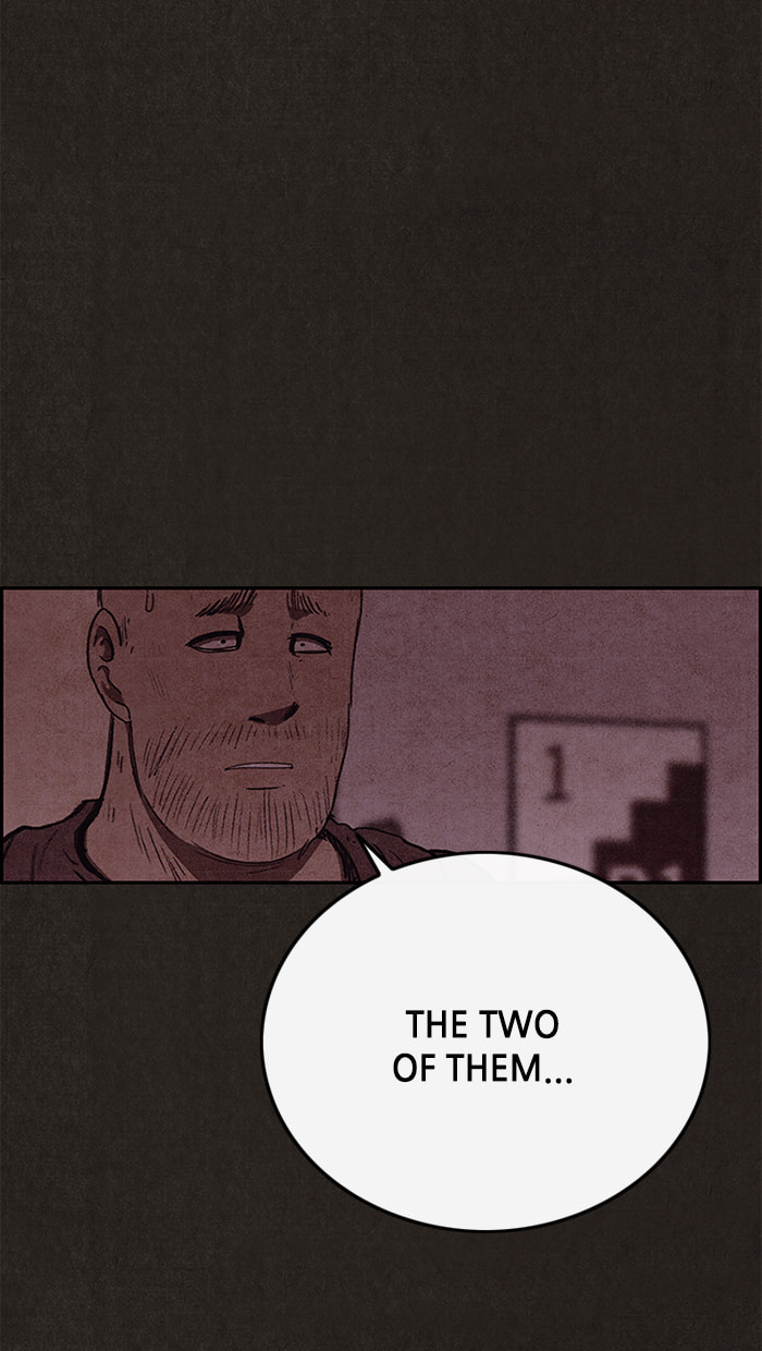 Sweet Home Chapter 100 page 18 - 