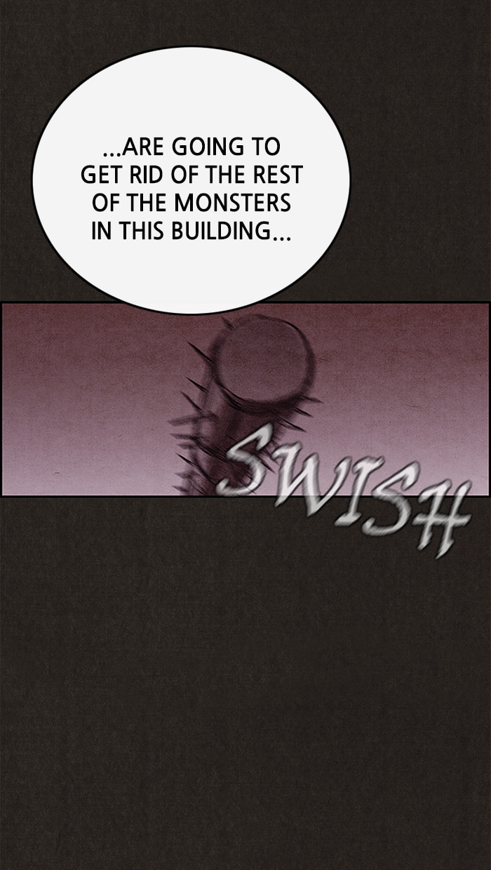 Sweet Home Chapter 100 page 19 - 