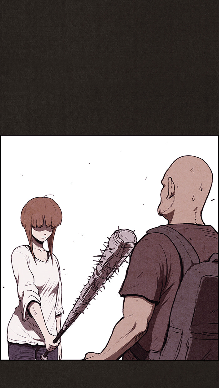 Sweet Home Chapter 100 page 20 - 