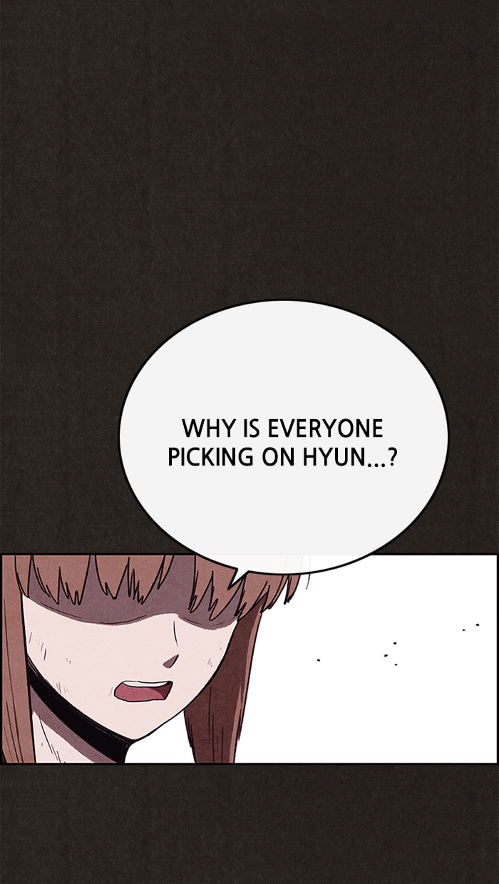 Sweet Home Chapter 100 page 21 - 