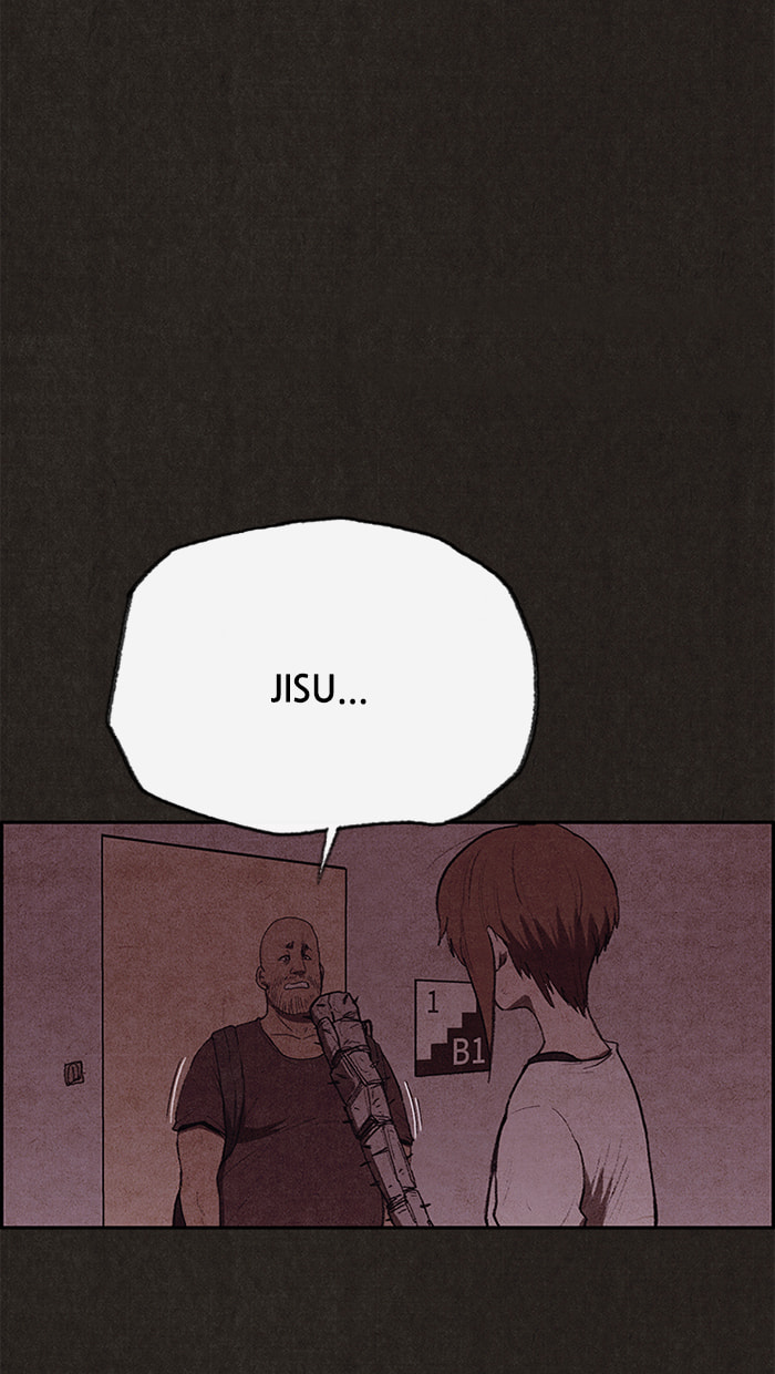 Sweet Home Chapter 100 page 22 - 