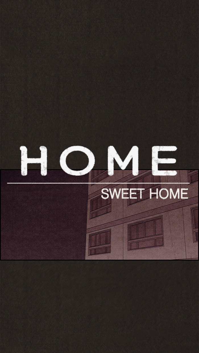 Sweet Home Chapter 100 page 25 - 
