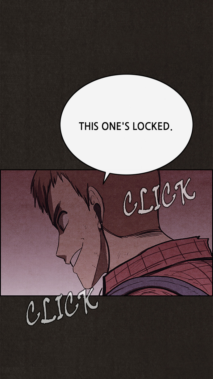 Sweet Home Chapter 100 page 28 - 