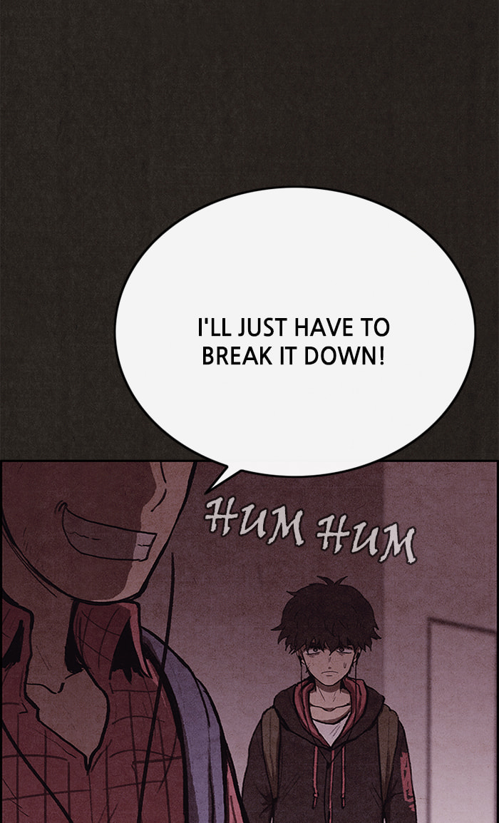 Sweet Home Chapter 100 page 29 - 
