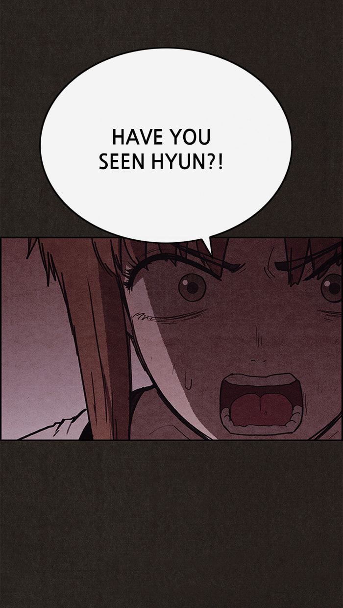 Sweet Home Chapter 100 page 4 - 