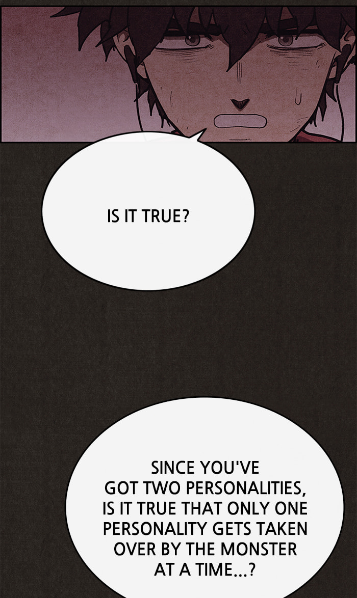 Sweet Home Chapter 100 page 31 - 