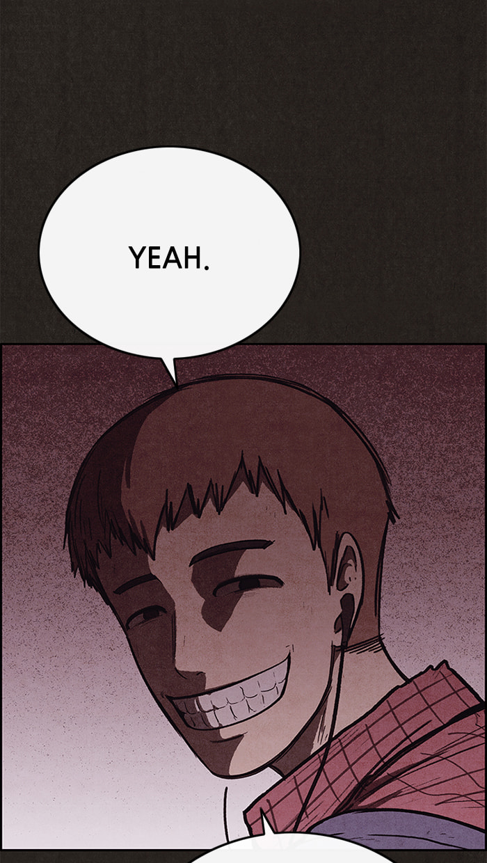 Sweet Home Chapter 100 page 33 - 