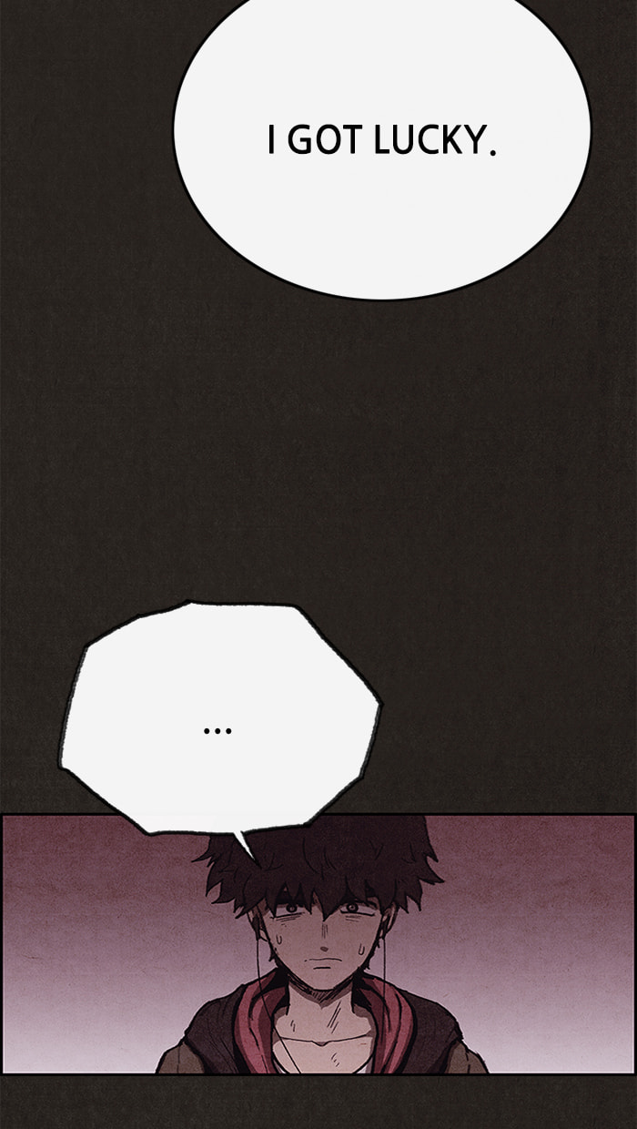Sweet Home Chapter 100 page 34 - 