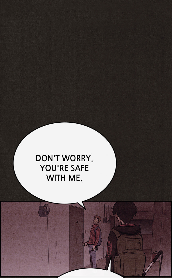 Sweet Home Chapter 100 page 35 - 