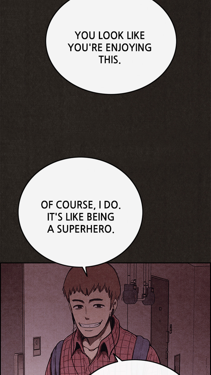 Sweet Home Chapter 100 page 36 - 