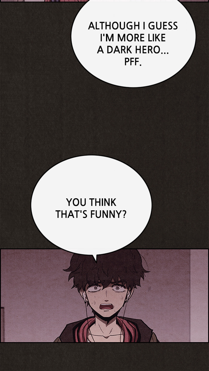 Sweet Home Chapter 100 page 37 - 