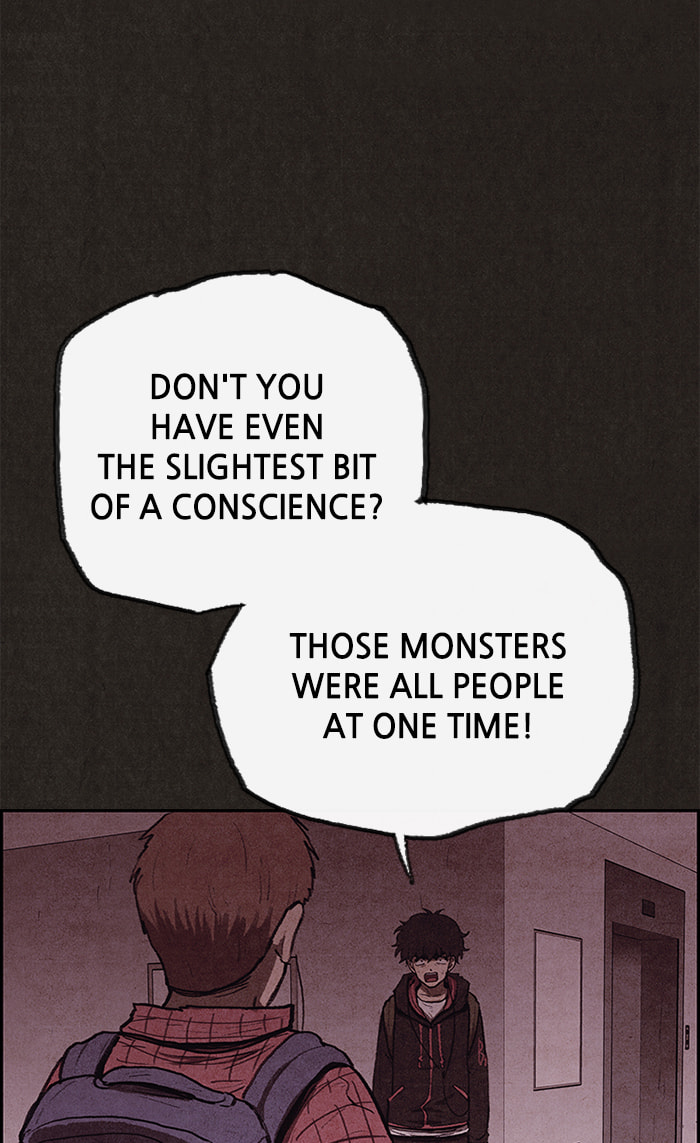 Sweet Home Chapter 100 page 38 - 