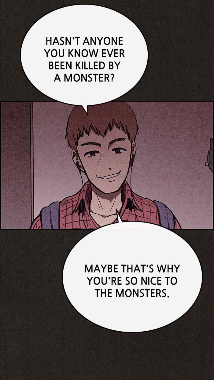 Sweet Home Chapter 100 page 41 - 