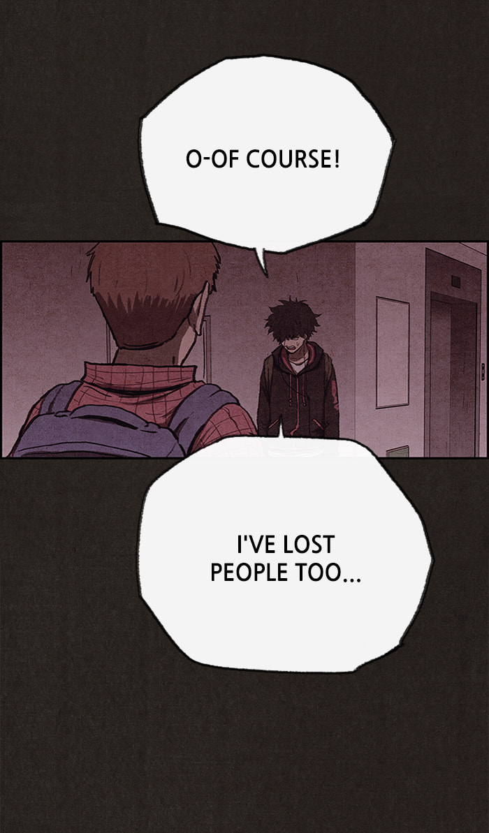 Sweet Home Chapter 100 page 42 - 