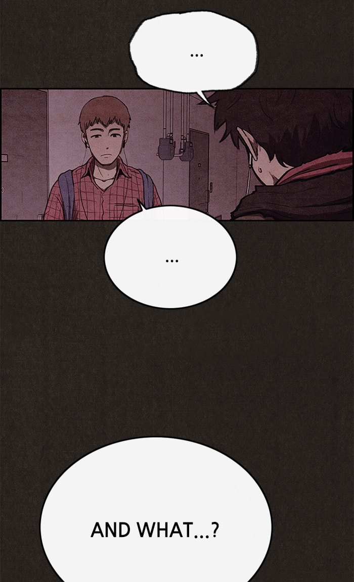 Sweet Home Chapter 100 page 46 - 