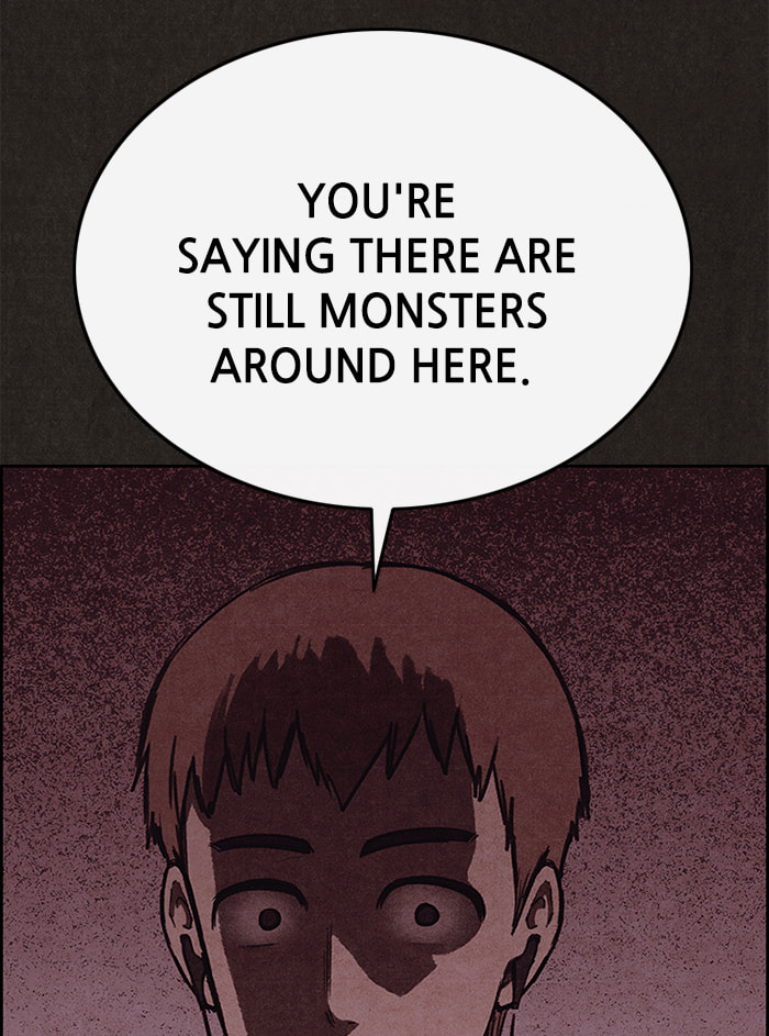 Sweet Home Chapter 100 page 50 - 