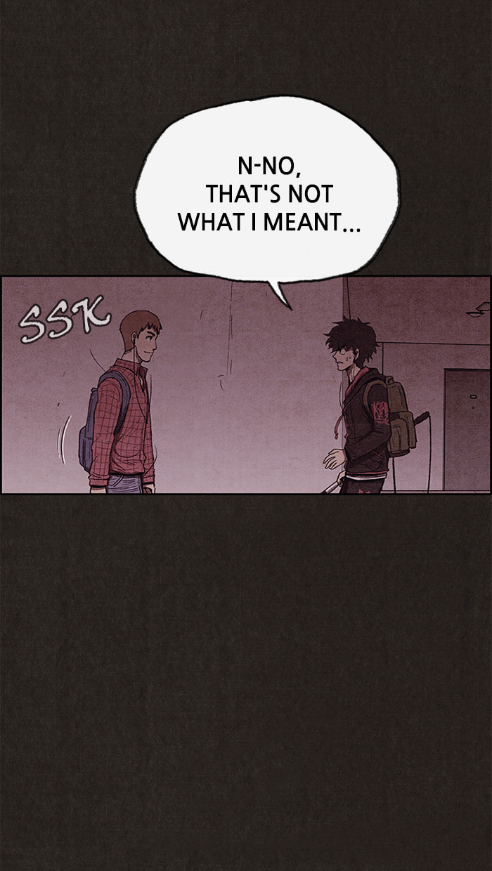 Sweet Home Chapter 100 page 53 - 