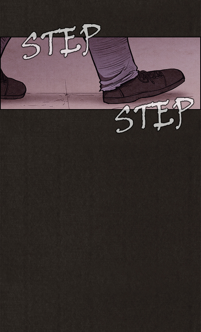 Sweet Home Chapter 100 page 54 - 