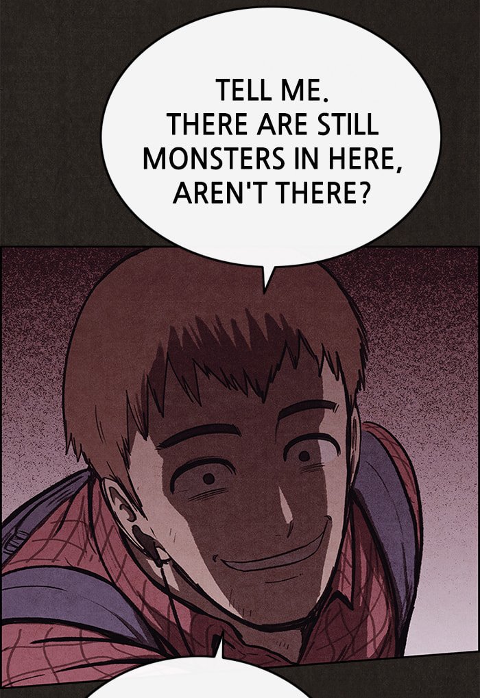Sweet Home Chapter 100 page 60 - 