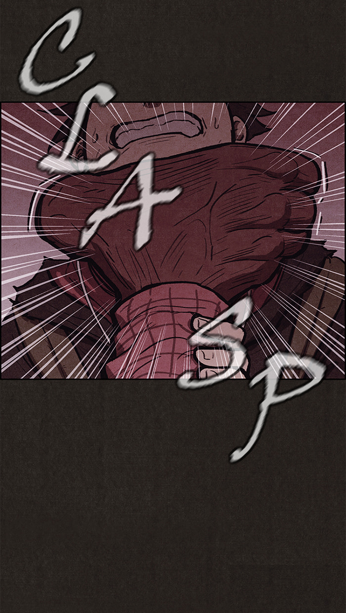 Sweet Home Chapter 100 page 66 - 