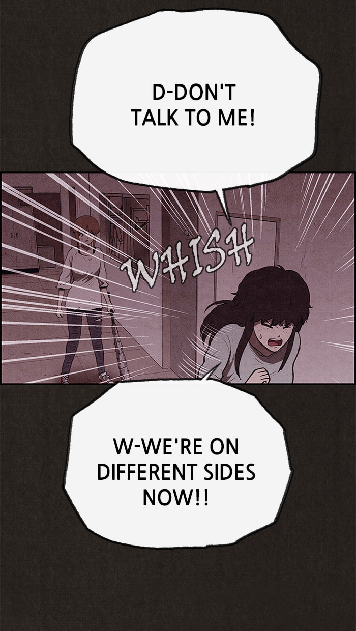 Sweet Home Chapter 100 page 8 - 