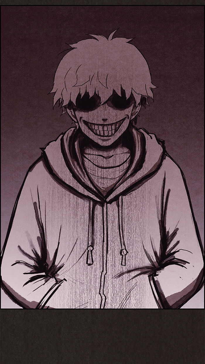 Sweet Home Chapter 100 page 71 - 