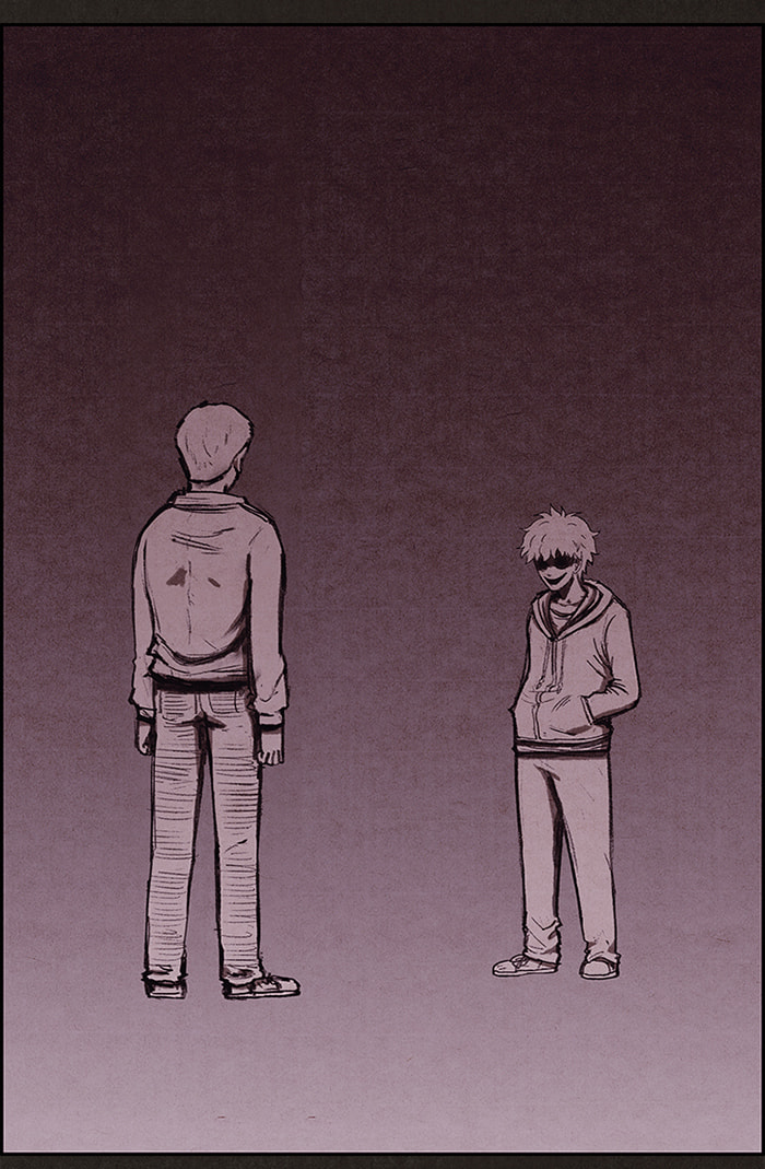 Sweet Home Chapter 100 page 73 - 