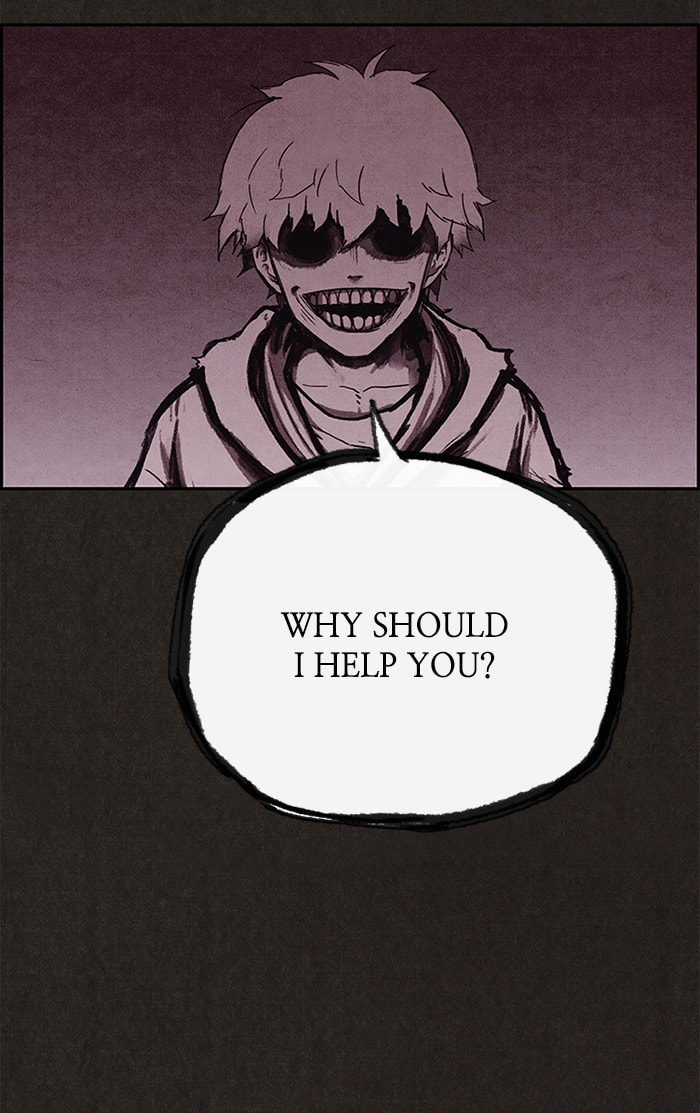 Sweet Home Chapter 100 page 77 - 