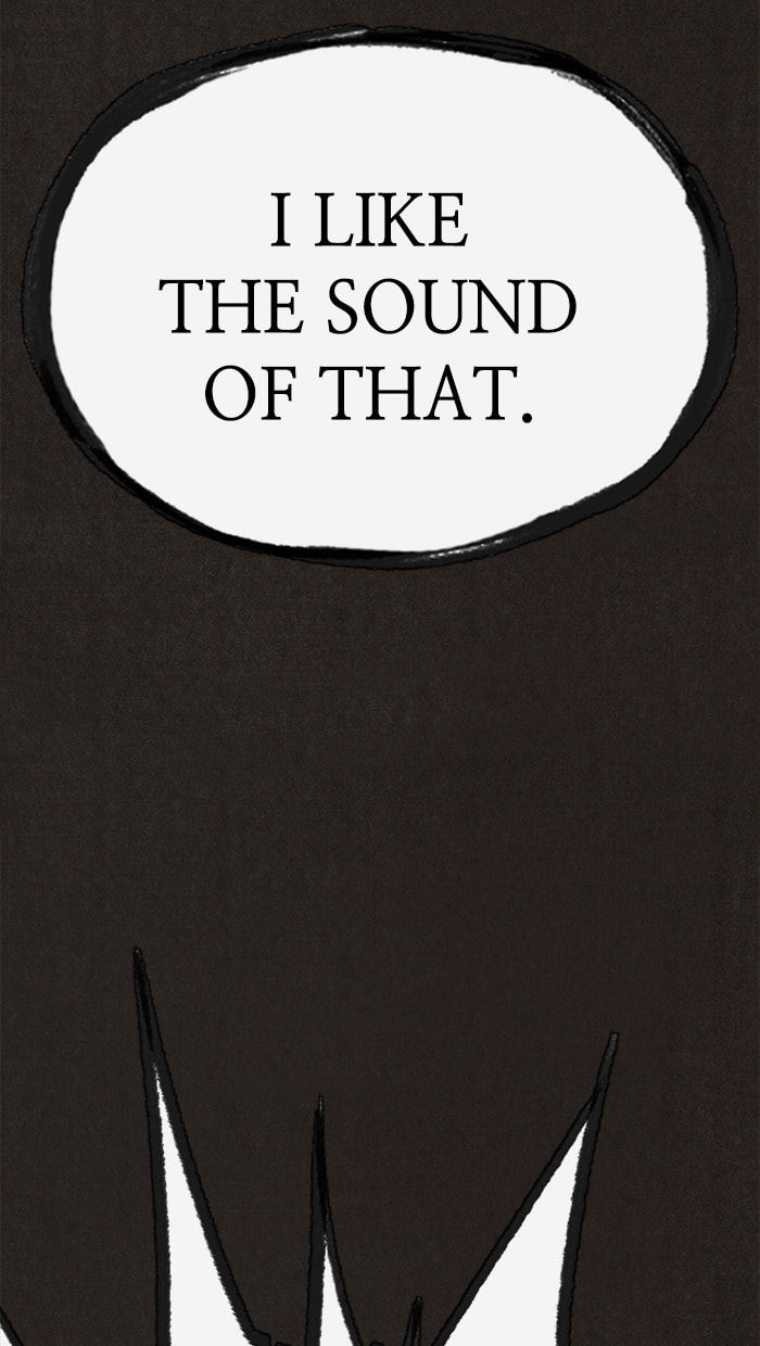 Sweet Home Chapter 100 page 83 - 