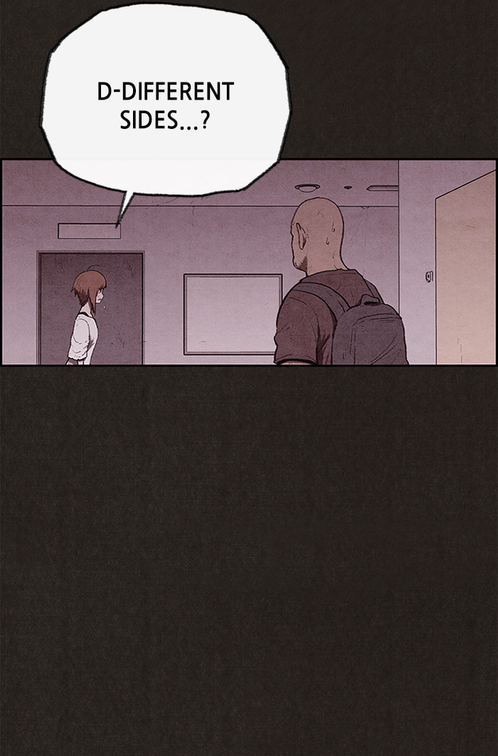 Sweet Home Chapter 100 page 10 - 