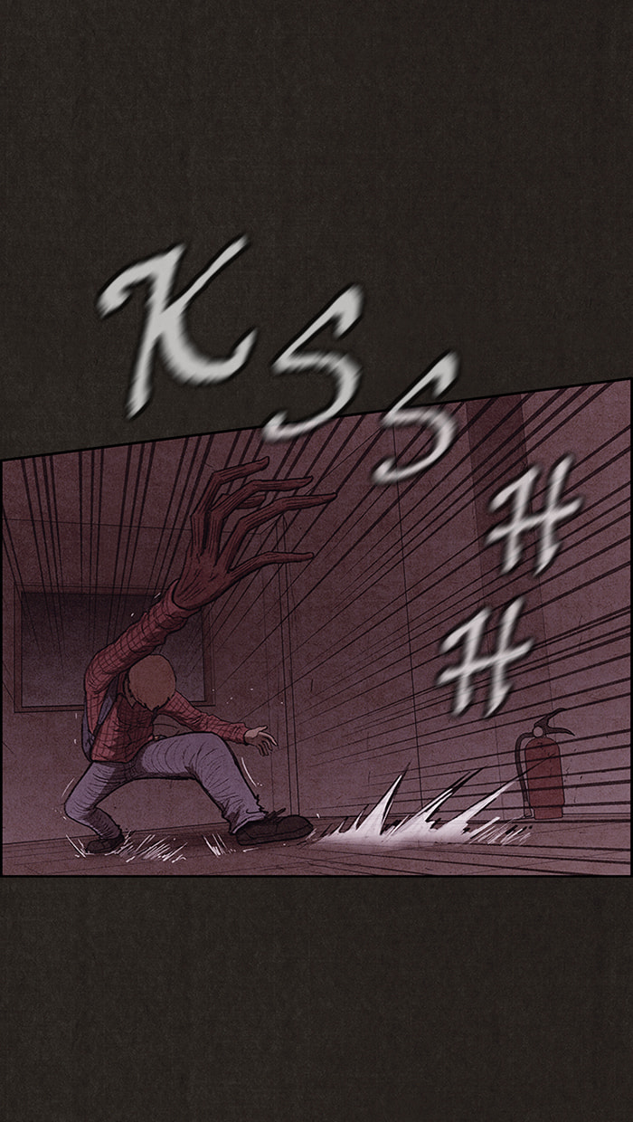 Sweet Home Chapter 100 page 95 - 