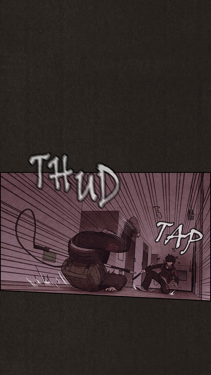 Sweet Home Chapter 100 page 96 - 
