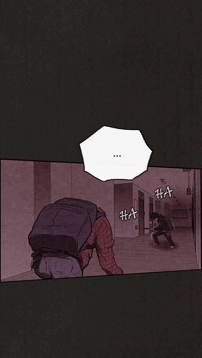 Sweet Home Chapter 100 page 97 - 