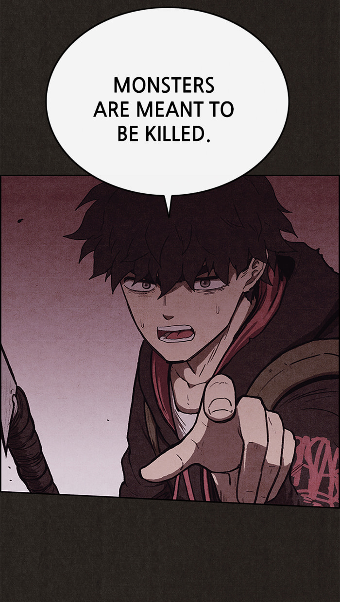 Sweet Home Chapter 101 page 15 - 