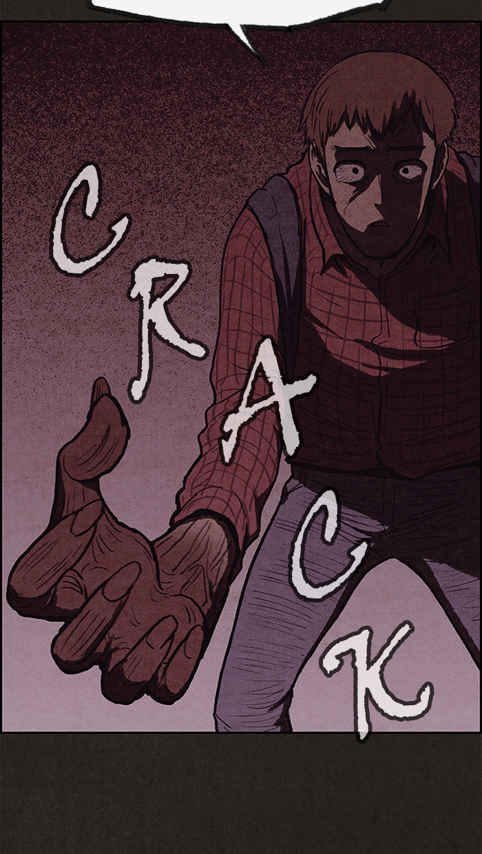 Sweet Home Chapter 101 page 18 - 