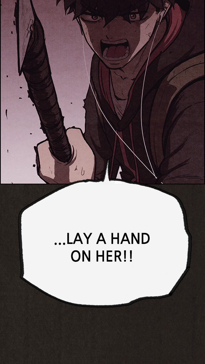 Sweet Home Chapter 101 page 3 - 