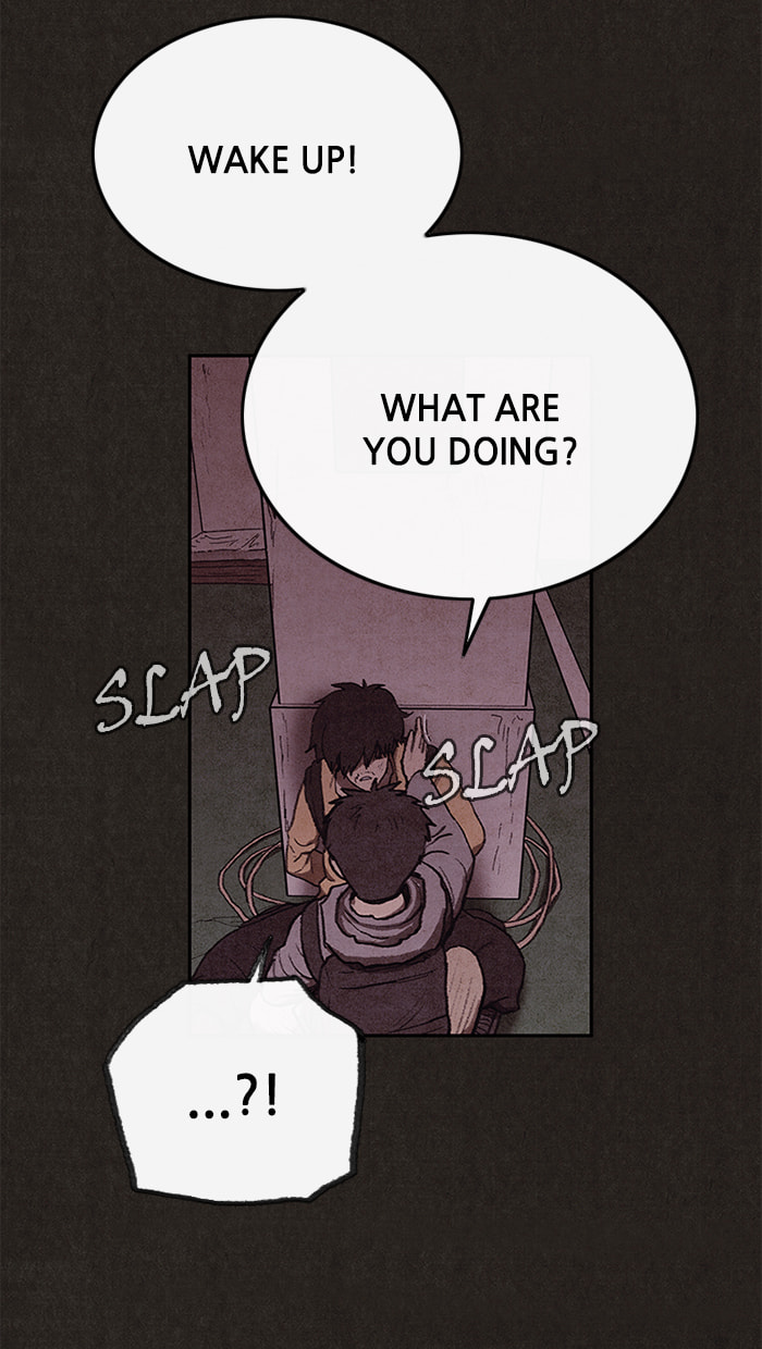 Sweet Home Chapter 101 page 21 - 