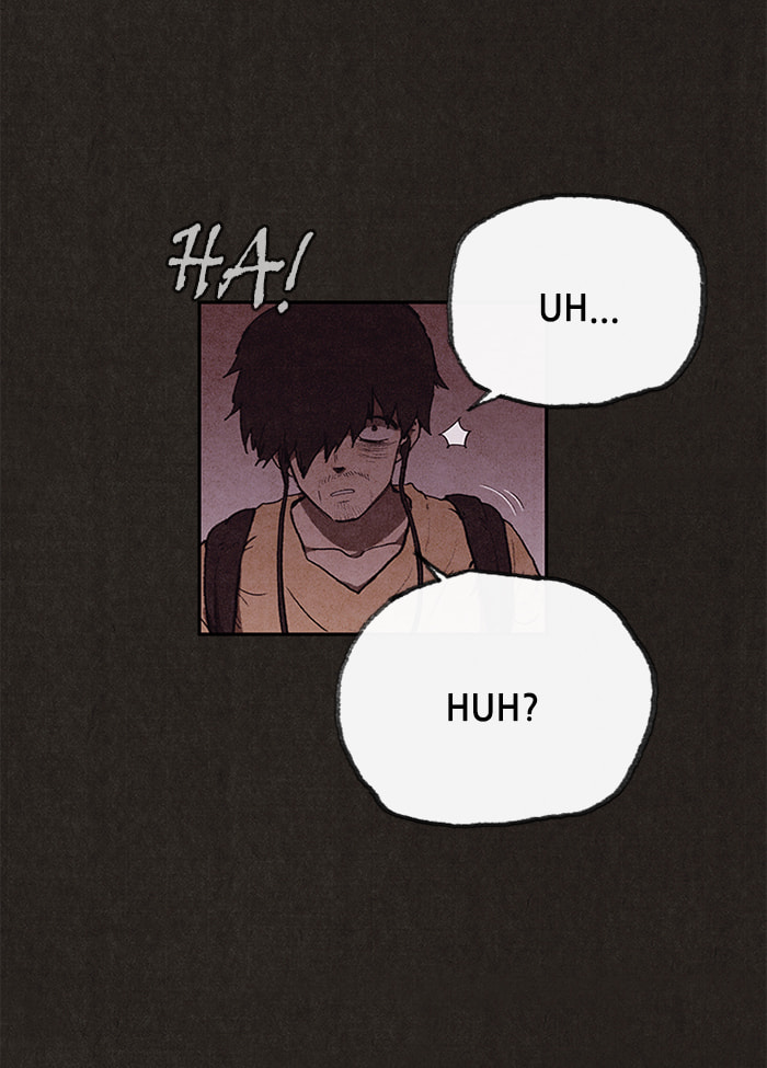 Sweet Home Chapter 101 page 22 - 