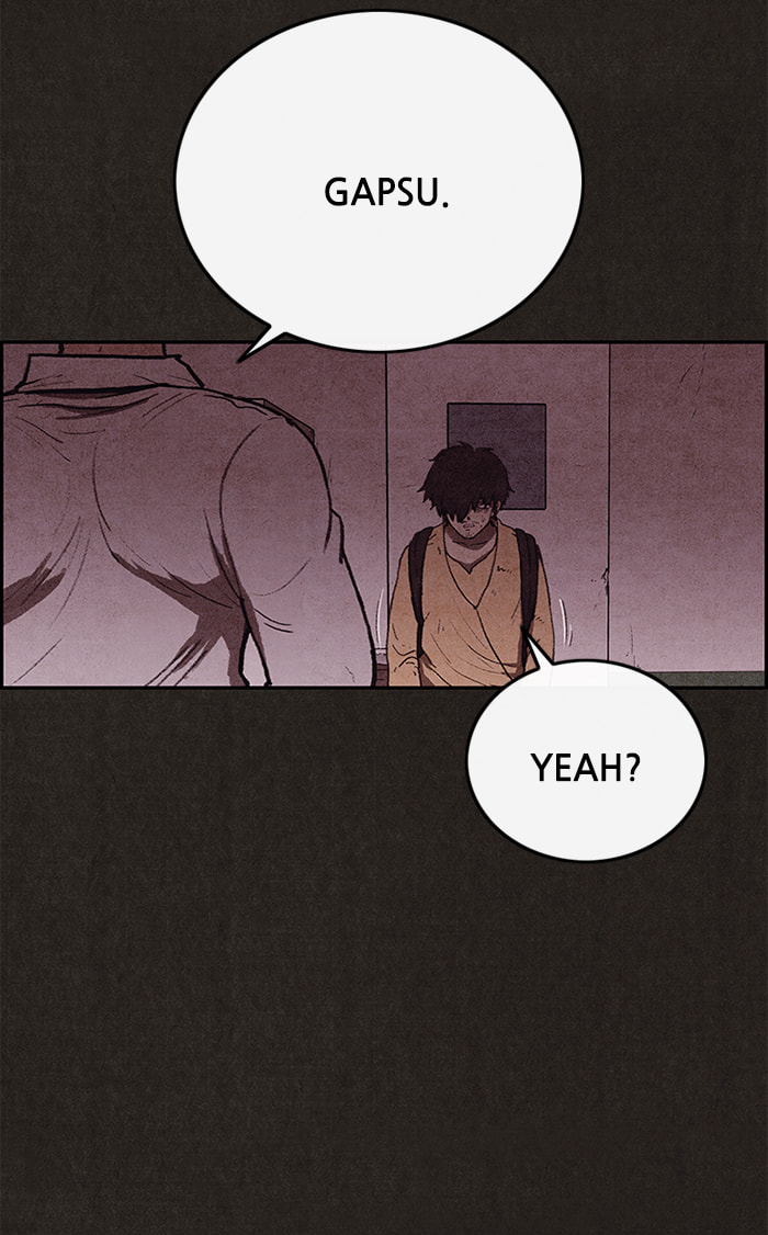 Sweet Home Chapter 101 page 24 - 
