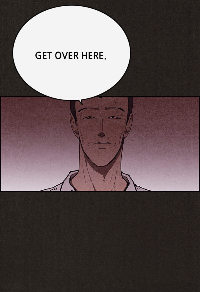 Sweet Home Chapter 101 page 25 - 