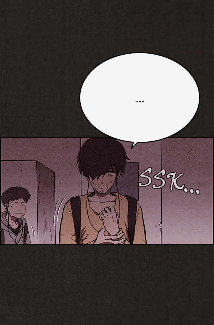 Sweet Home Chapter 101 page 26 - 