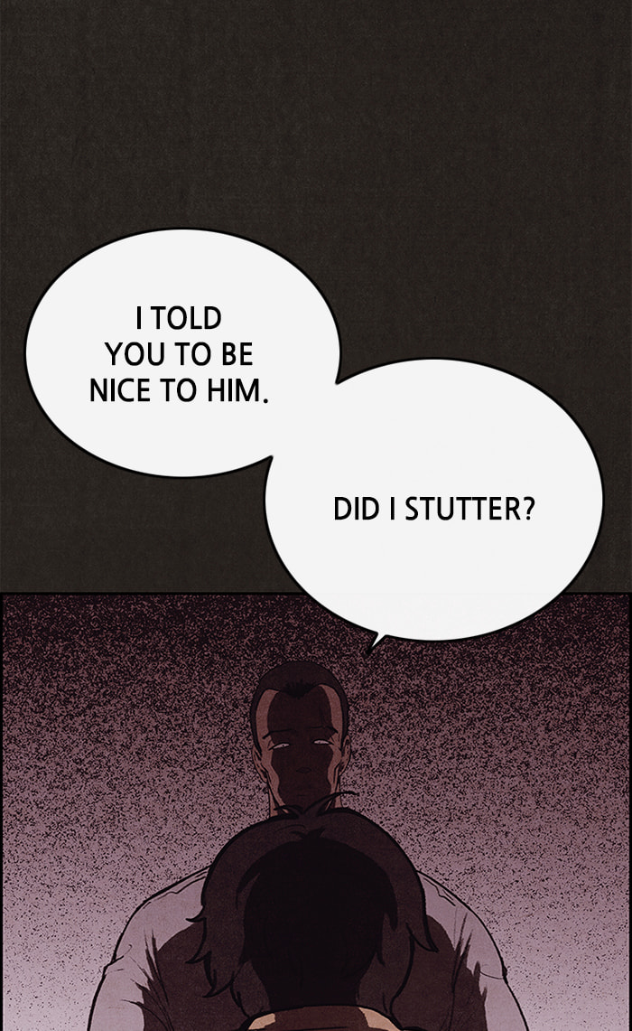Sweet Home Chapter 101 page 27 - 