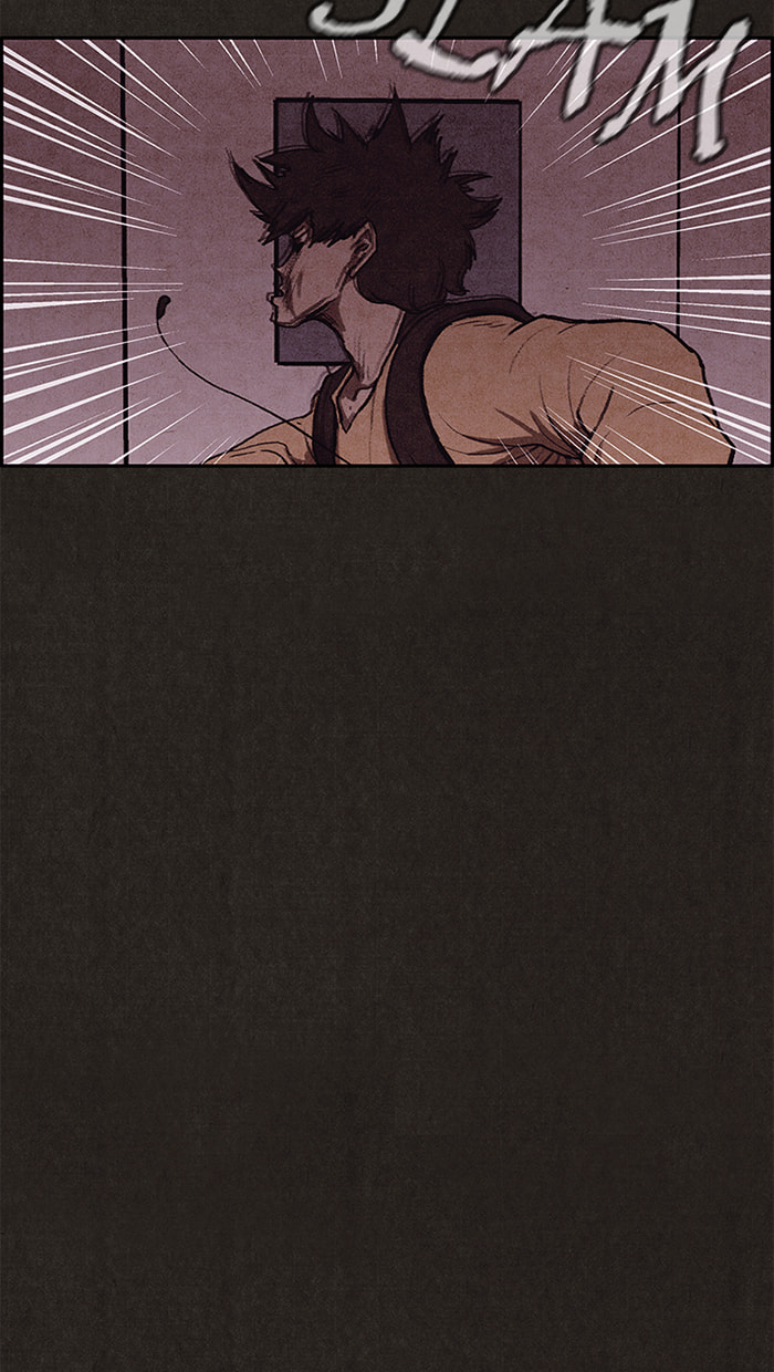 Sweet Home Chapter 101 page 31 - 