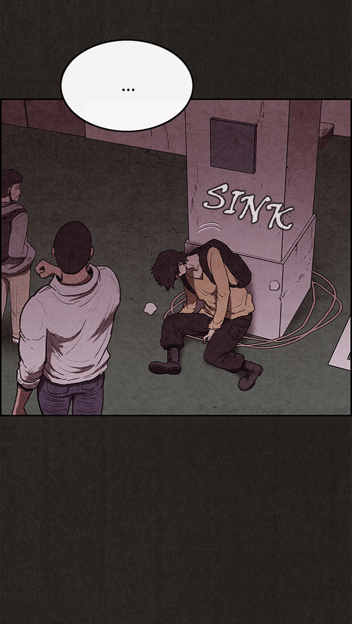 Sweet Home Chapter 101 page 32 - 