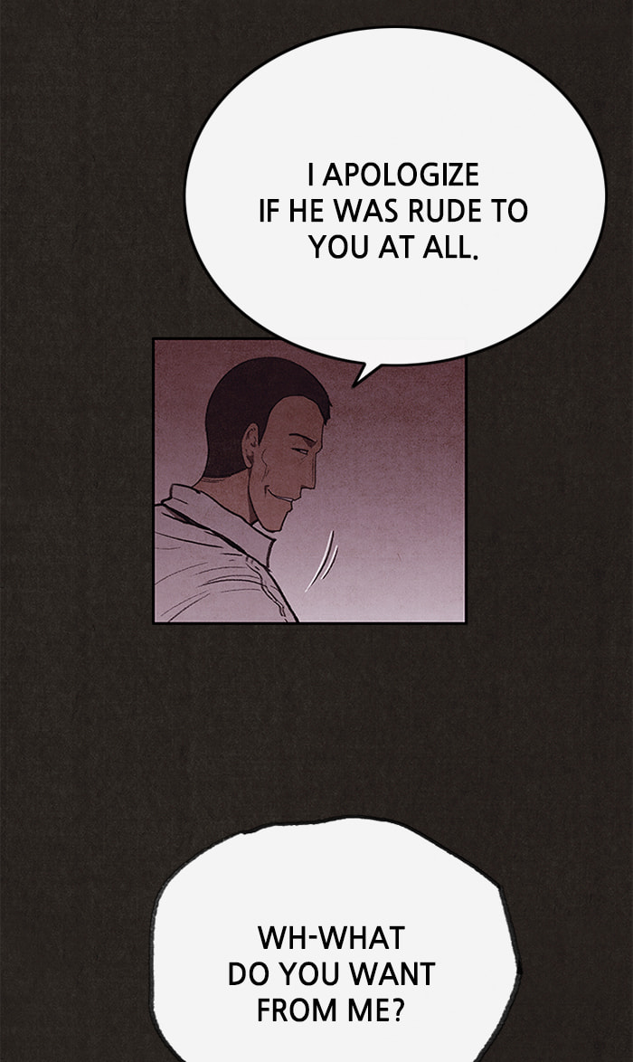 Sweet Home Chapter 101 page 34 - 