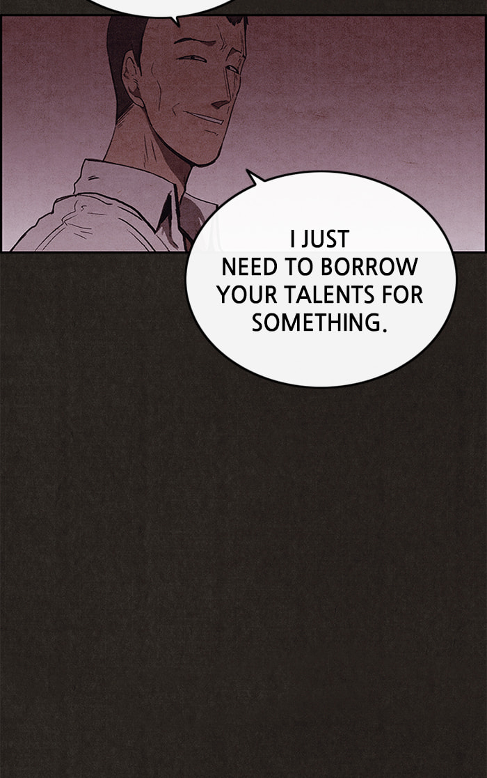 Sweet Home Chapter 101 page 36 - 
