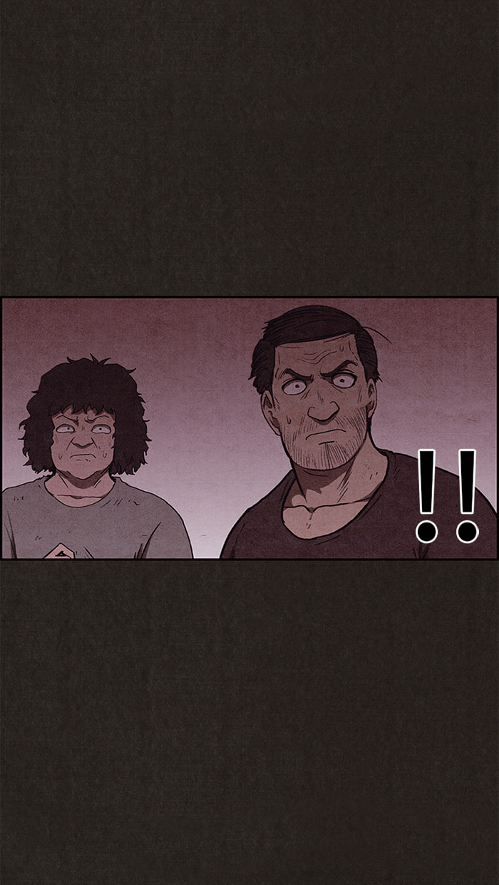 Sweet Home Chapter 101 page 38 - 