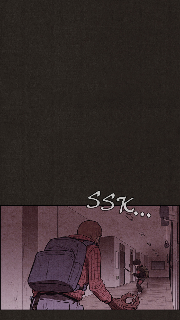 Sweet Home Chapter 101 page 42 - 