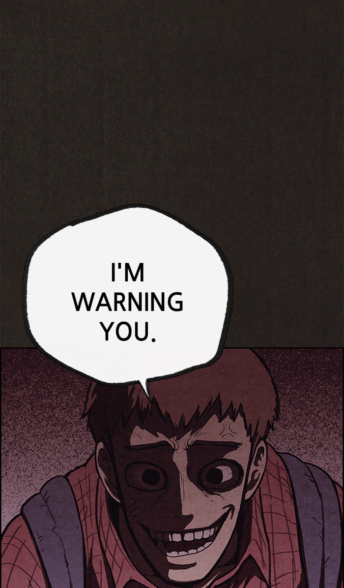 Sweet Home Chapter 101 page 44 - 
